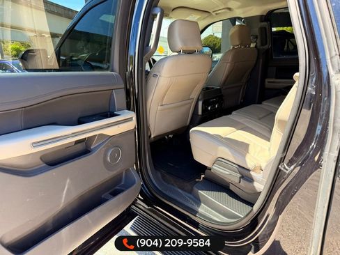 Used 2020 Ford Expedition Max XLT w/ Equipment Group 202A image 25