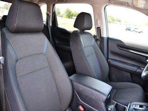 Used 2024 Honda CR-V EX image 30