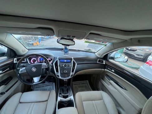 Used 2012 Cadillac SRX Luxury AWD/4WD image 15