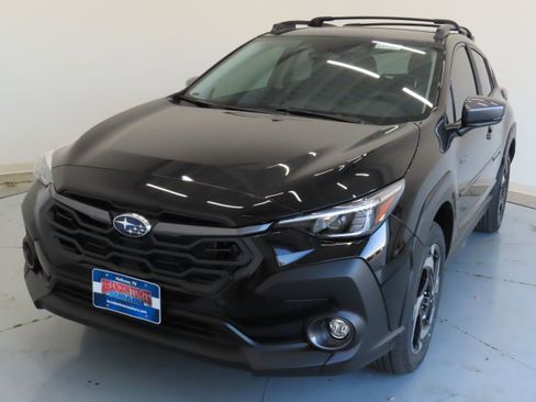 New 2026 Subaru Crosstrek 2.5i Limited image 10