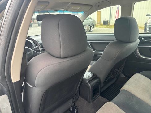 Used 2007 Subaru Outback 2.5i image 22