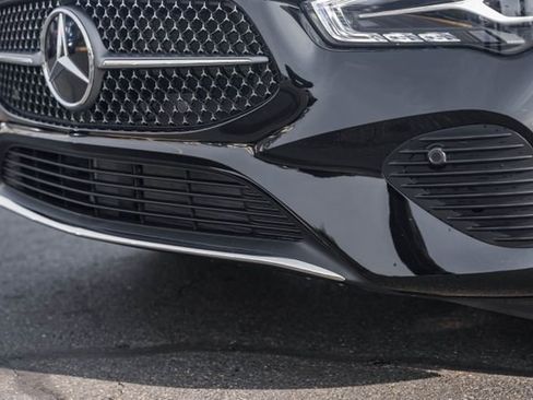New 2026 Mercedes-Benz CLA 250 4MATIC image 12