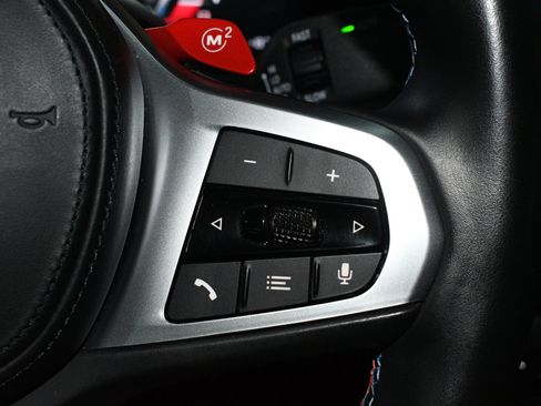 Used 2023 BMW M2 w/ Lighting Package RWD image 30