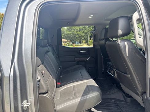 Used 2020 GMC Sierra 1500 Denali w/ Denali Ultimate Package AWD/4WD image 15