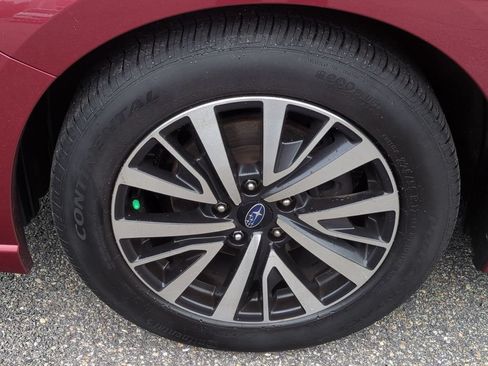 Used 2018 Subaru Legacy 2.5i Premium w/ Eyesight & BSD & Rcta & HBA AWD/4WD image 10