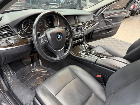 Used 2016 BMW 535i Sedan RWD image 35