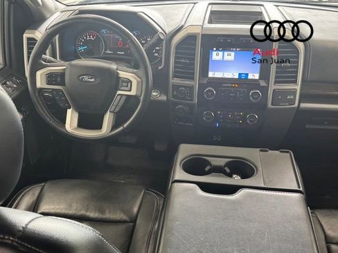 Used 2019 Ford F150 Lariat AWD/4WD image 24