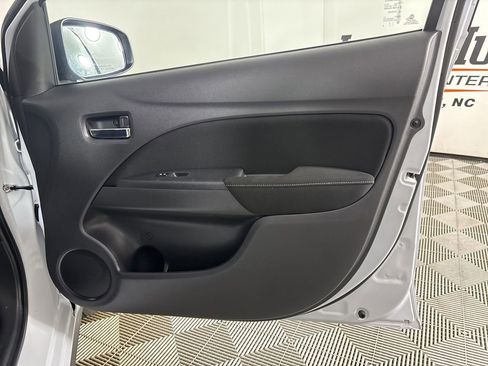 Used 2024 Mitsubishi Mirage G4 SE image 25