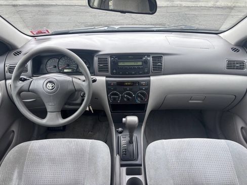 Used 2007 Toyota Corolla CE image 26