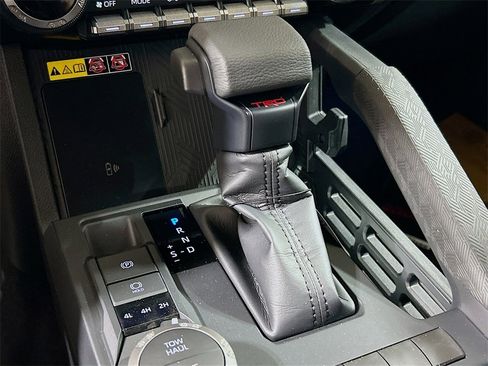 New 2026 Toyota Tacoma TRD Sport image 14