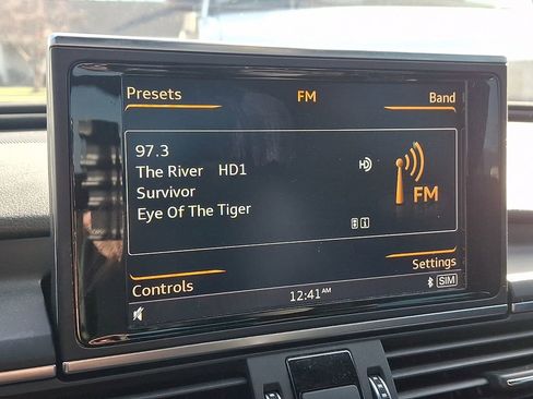 Used 2018 Audi S6 Premium Plus image 12