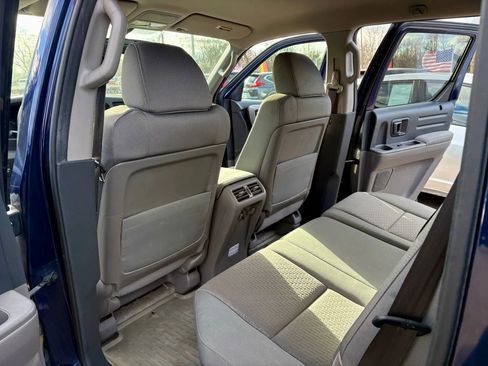 Used 2013 Honda Ridgeline RTS image 16