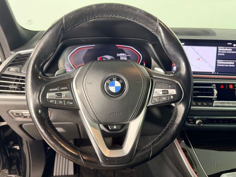 Used 2019 BMW X5 xDrive40i w/ Convenience Package AWD/4WD image 11