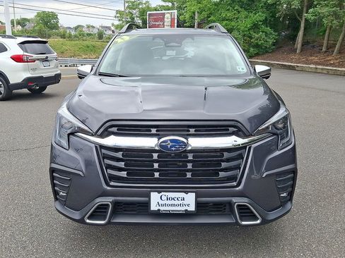 Used 2023 Subaru Ascent Touring AWD/4WD image 5