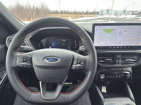 Used 2023 Ford Escape ST-Line w/ Tech Pack #1 image 26