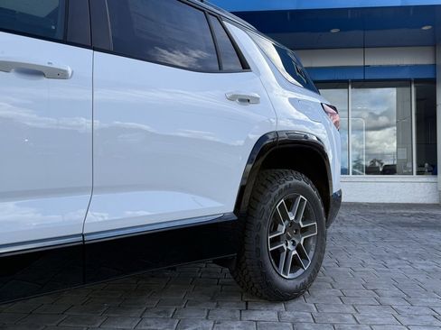New 2026 GMC Terrain AT4 w/ Convenience Package III image 3