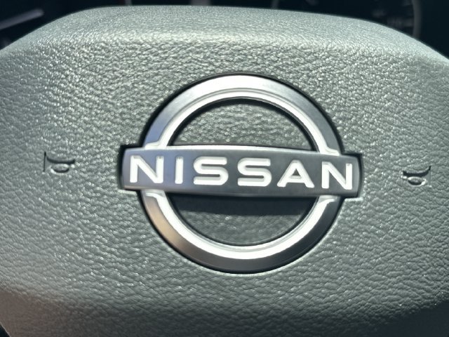 Used 2026 Nissan Rogue SV w/ Cold Weather Package FWD image 22
