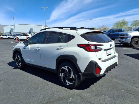 New 2026 Subaru Crosstrek 2.5i Limited image 11