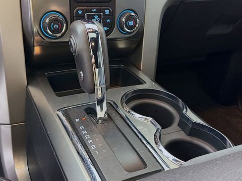 Used 2013 Ford F150 FX4 w/ Luxury Equipment Group image 18