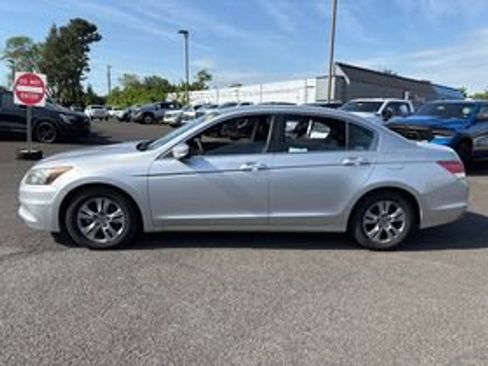 Used 2012 Honda Accord SE image 8