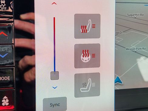 New 2026 RAM 2500 Rebel w/ Rebel Level 2 Equipment Group image 11