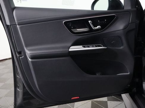 Certified 2026 Mercedes-Benz GLC 300 image 12