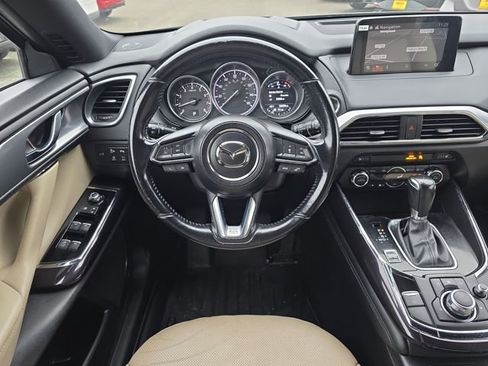 Used 2016 MAZDA CX-9 Grand Touring image 19