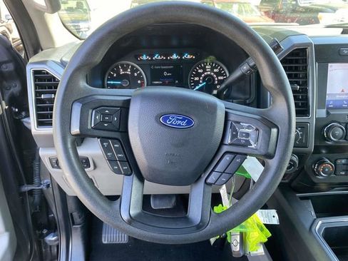Used 2020 Ford F150 XLT w/ Equipment Group 301A Mid AWD/4WD image 23