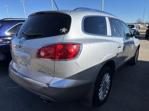 Used 2012 Buick Enclave Convenience image 8