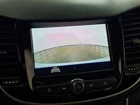 Used 2022 Chevrolet Trax LS w/ Tint and Cruise Package image 3