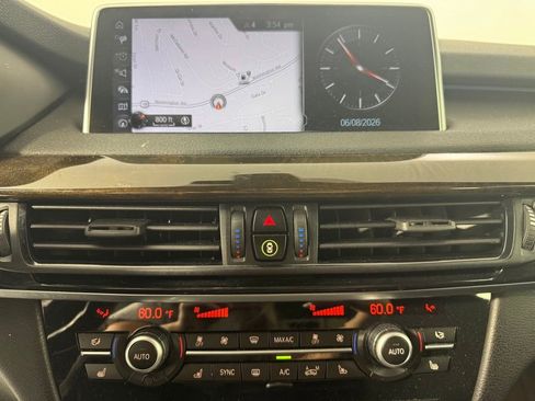 Used 2017 BMW X5 xDrive35i AWD/4WD image 18