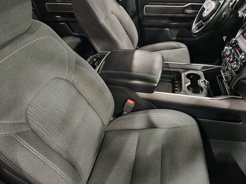 Used 2020 RAM 1500 Lone Star AWD/4WD image 37