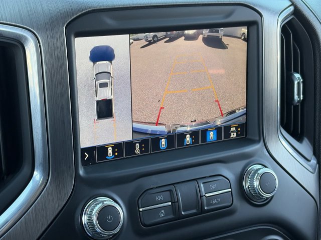 Used 2020 GMC Sierra 1500 Denali w/ Technology Package AWD/4WD image 27