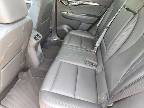 Used 2024 Buick Envision Preferred AWD/4WD image 31