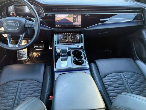 Used 2022 Audi RS Q8 AWD/4WD image 18