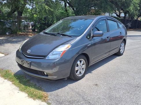 Used 2009 Toyota Prius Touring image 3