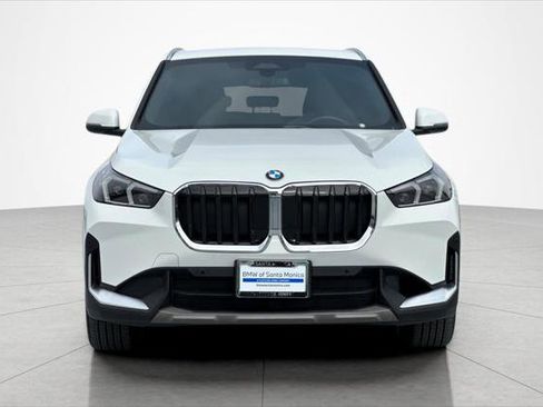 Used 2023 BMW X1 xDrive28i w/ Convenience Package image 8