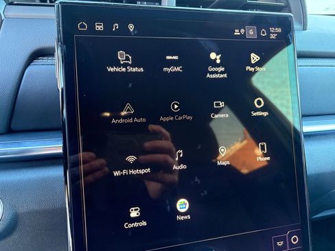 New 2026 GMC Terrain Elevation w/ LPO, Floor Liner Package image 23