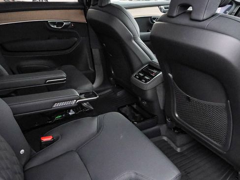 New 2026 Volvo XC90 B6 Plus w/ Protection Package image 20