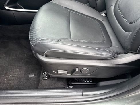 Certified 2023 Hyundai Tucson Limited image 12