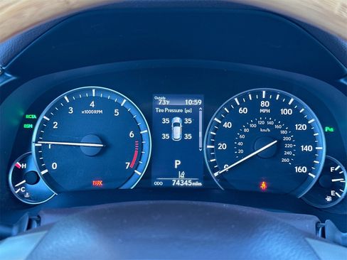 Used 2017 Lexus RX 350 FWD image 29