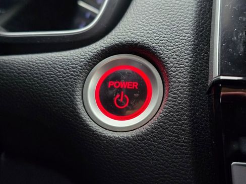 Certified 2022 Honda CR-V EX-L image 27