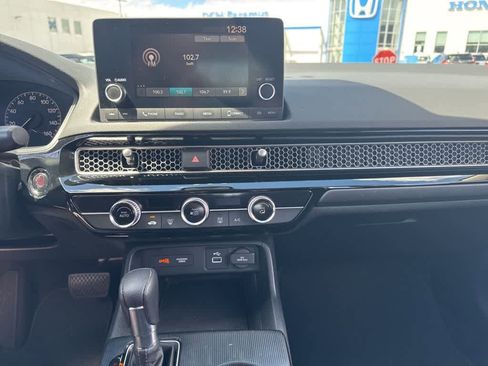 Used 2023 Honda Civic LX image 23