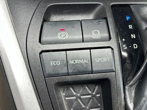 Certified 2023 Toyota RAV4 Limited FWD image 22