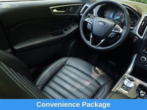 Used 2024 Ford Edge SEL w/ Convenience Package AWD/4WD image 2