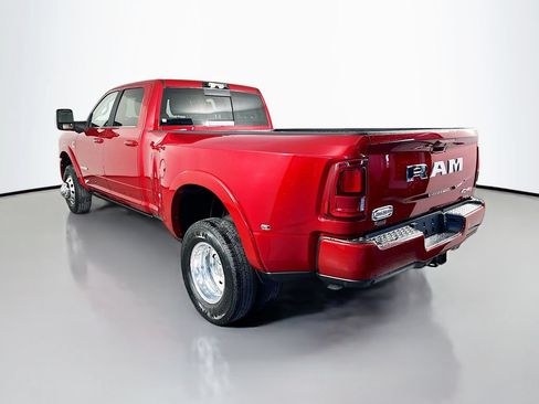 New 2026 RAM 3500 Limited AWD/4WD image 5