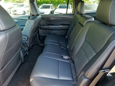 Used 2023 Honda Passport EX-L image 27