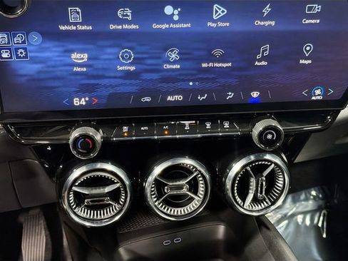 Used 2025 Chevrolet Blazer EV LT image 30