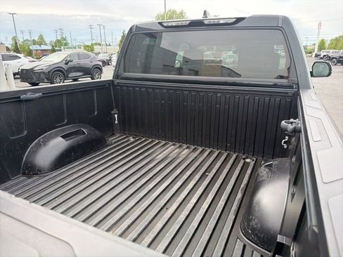 Used 2023 Toyota Tundra SR5 AWD/4WD image 9