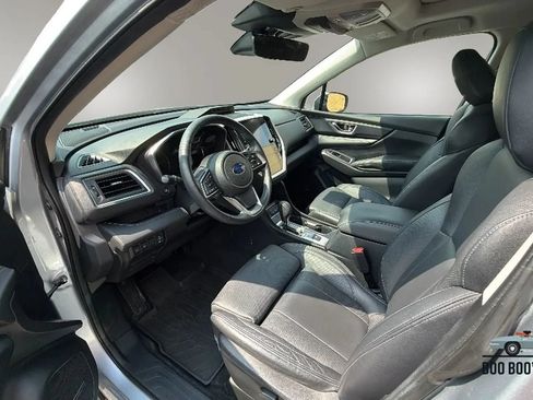 Used 2023 Subaru Ascent Limited w/ Technology Package AWD/4WD image 18